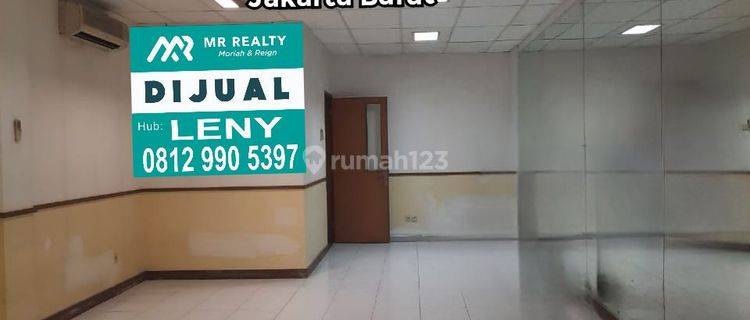 Murah...ruko Siap Pakai 4 Lantai Di Prisma Kedoya Plaza, Jakarta Barat 1