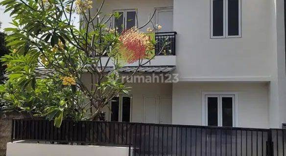 Jual Rumah 2 Lantai Bagus di Pondok Cabe Pamulang 1