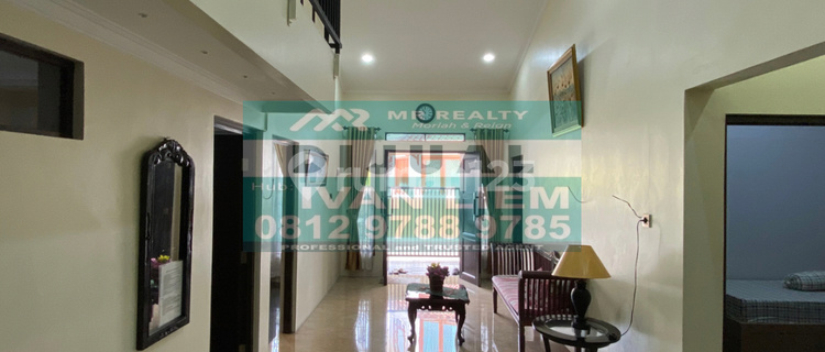 Boarding House in Tebet Already Renovated 1