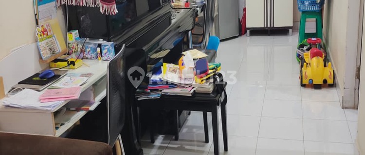 Jarang Ada Rumah 1Man Lebar 5 Di Sunter  1
