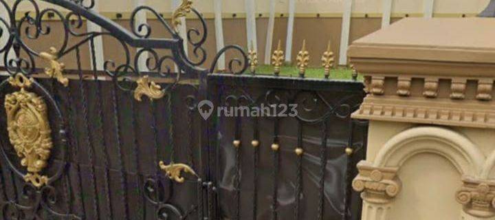 Tanah Disewa Murah 1