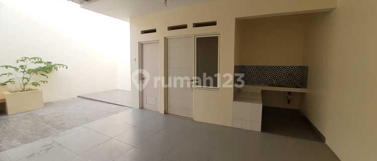 Disewakan Rumah Cluster Samata  1