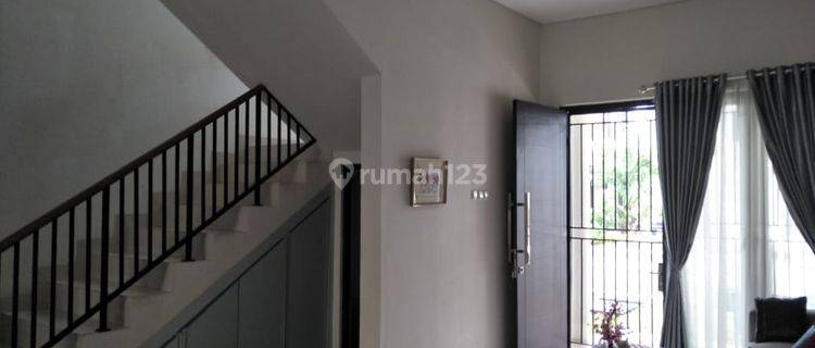 Dijual Rumah Asera One South 1