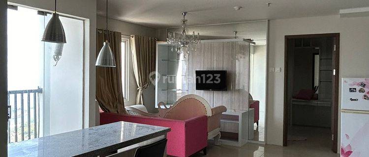 Di Jual Apartemen Northland Ancol Residence Lantai 35  1