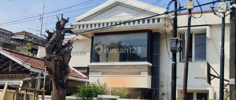 Dijual Rumah 2 Lantai Di Kelapa Gading Permai 1