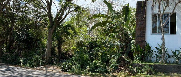 Tanah Premium Lokasi Strategis Dekat Pantai Nyang Nyang Uluwatu 1