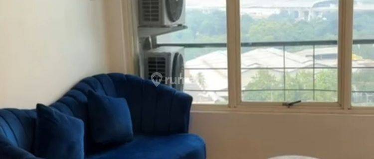 Di Jual Cepat Apartemen Patria Park, 2 Br, 61 M², Cawang, Jakarta Timur 1