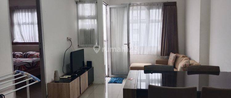 Disewakan Apartemen Gunawangsa Merr 2br Furnished 1