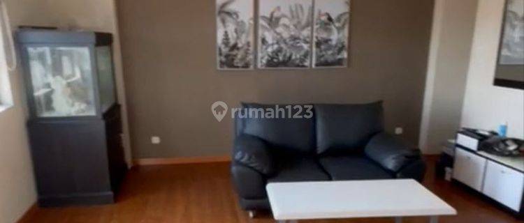 Disewakan Apartemen Puncak Kertajaya Furnished 1