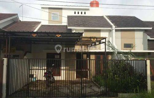 Rumah di Makassar Jalan Mallengkeri, Jalan Daeng Tata, Jalan Abd Kadir, Makassar 1