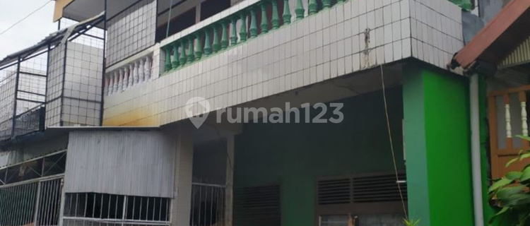 Dijual Rumah Makassar Sekitar Jalan Urip Sumoharjo, Jl Pongtiku, Jl Datuk Ribandang 1