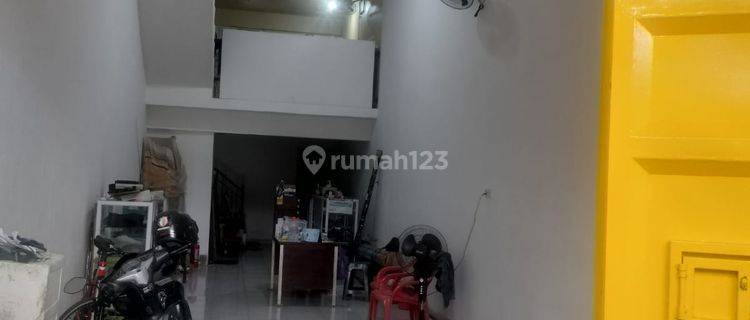 Dijual Ruko Makassar sekitar jl Cendrawasih, jl Tanjung Alang  1