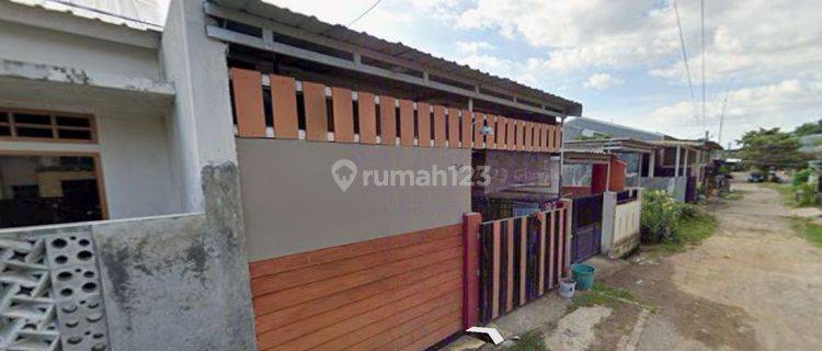 Rumah di Sekitar Btp, Jalan Perintis Kemerdekaan
, Makassar 1