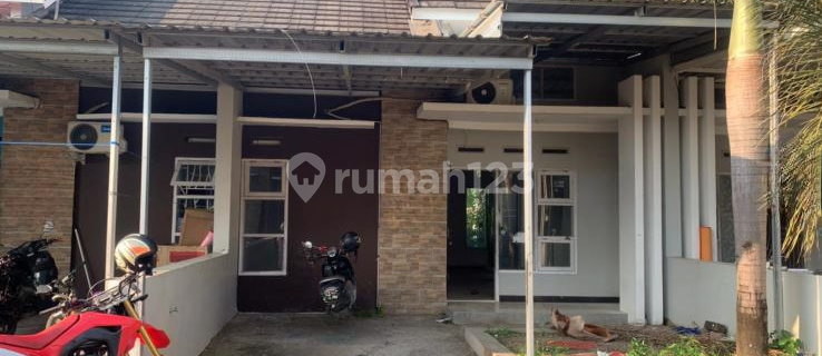 For Sale House in Makassar Near Antang Raya Street, Jl Tamangapa Raya, Manggala 1