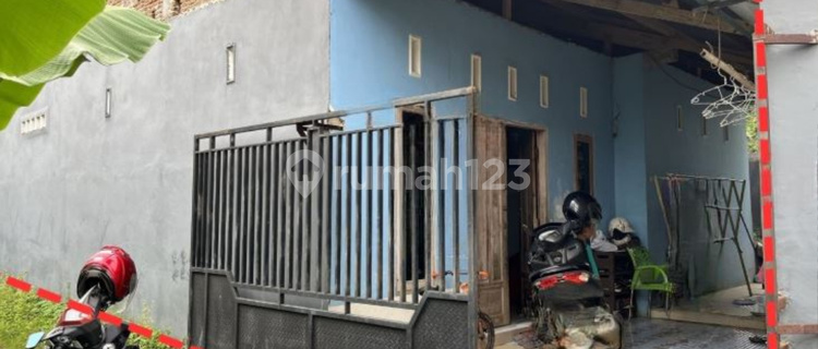 Dijual Rumah Sekitar Jalan Malino, Gowa 1