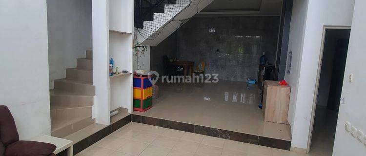 Rumah Kontrakan di Makassar Kota Sekitar Jalan Metro Tanjung Bunga , Makassar 1