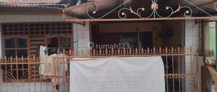 Rumah di Sekitar Jl Letjen Hertasning, Minasa Upa 
, Makassar 1