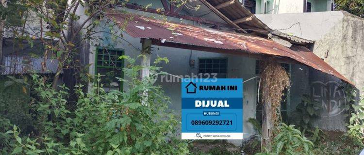 Rumah di Sekitar Daya, Paccerakkang, Jl Perintis Kemerdekaan 
, Makassar 1