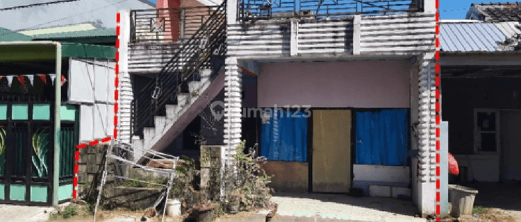 Dijual Rumah sekitar Moncongloe, Maros 1