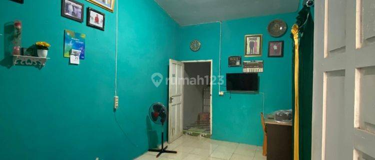 Dijual Rumah Gowa sekitar Barombong, Benteng Somba Opu 1