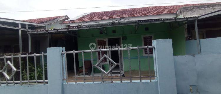 Dijual Rumah sekitar Parang Banoa, Pallangga, Gowa 1