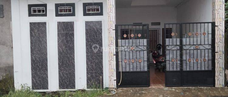 Dijual Rumah sekitar Pallangga, Gowa  1