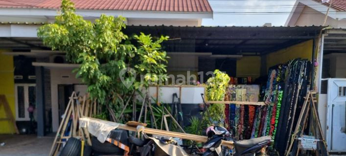 For Sale House in Makassar near Toddopuli Raya Street, Batua Raya Street, Toa Daeng Street 1