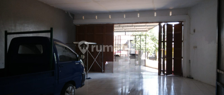 For Sale Shop House Around Kanjilo Main Road, Gowa 1