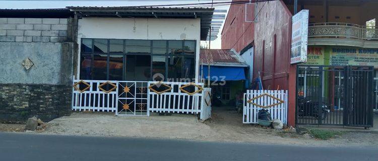 Dijual Rumah sekitar Poros Kariango, Tanralili, Maros  1