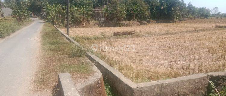 Dijual Tanah sekitar Palangga, Gowa 1