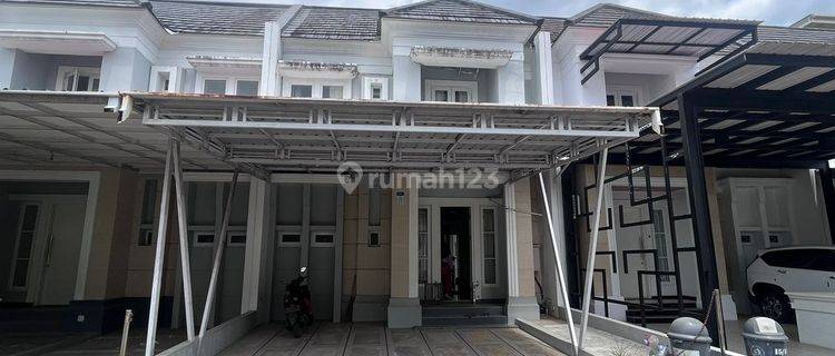 Rumah di Sekitar Jalan Letjen Hertasning, Jalan Tun Abd Rasak, Citraland Celebes
, Gowa 1