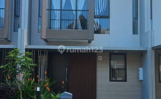 Rumah di Dekat Bandara, Jl Ir Sutami, Summarecon
, Makassar 1