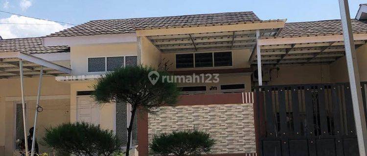 Dijual Rumah Makassar sekitar jln Poros Makassar, Barru 1