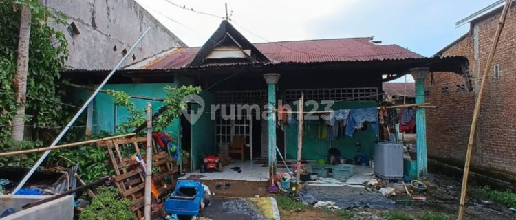 Dijual Rumah Gowa Sekitar Jalan Balla Lompoa, Bajeng 1