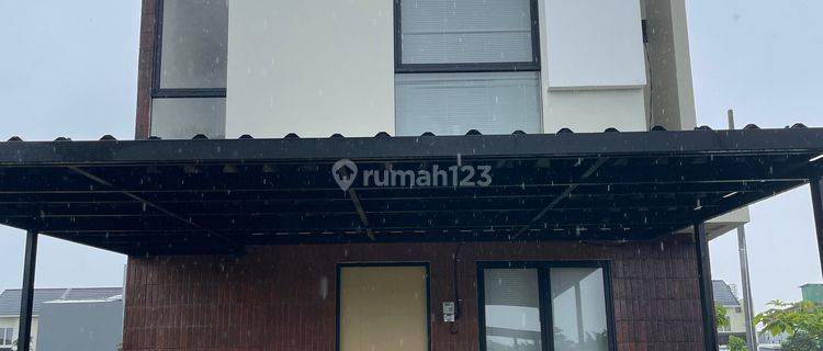 Dijual Rumah Makassar dalam Perumahan sekitar Jl Kapasa Raya, Tamalanrea 1
