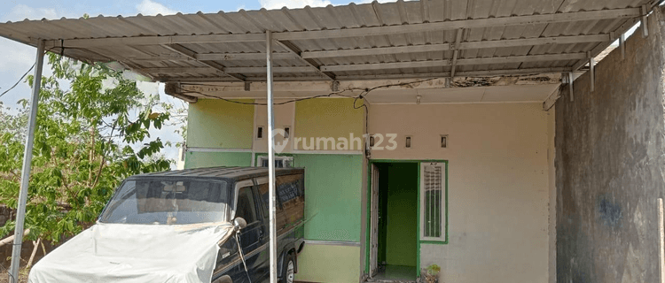 Dijual Rumah Gowa sekitar jl Malino, Bontomarannu 1