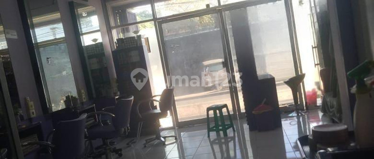 For Sale: Commercial Building in Makassar, near Dr. Ratulangi Street, Singa Street, Beruang Street. 1