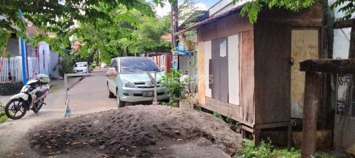 Tanah di Sekitar Sudiang, Kapasa, Jl Perintis Kemerdekaan
, Makassar 1