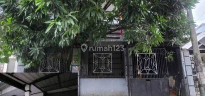 Rumah di Sekitar Jalan Letjen Hertasning, Kassi Kassi, Makassar 1