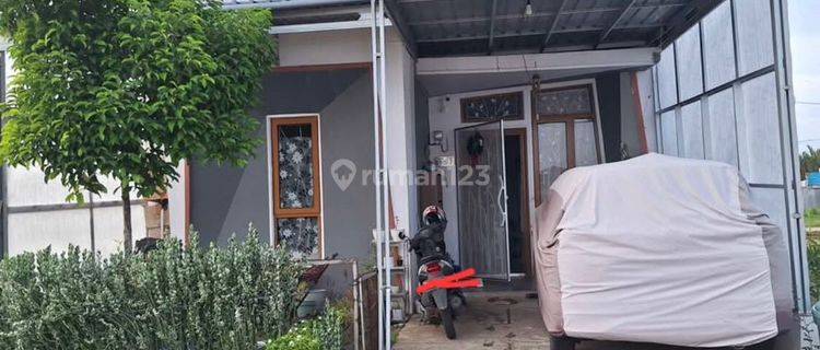 Rumah di Sekitar Btp, Jl Perintis Kemerdekaan, Makassar 1