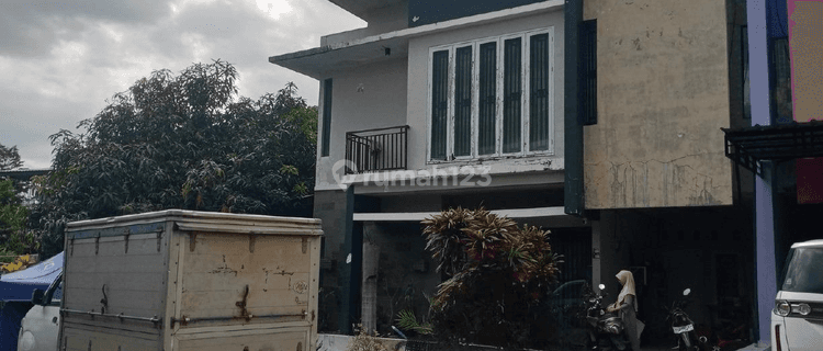 Dijual Rumah Makassar sekitar jl Abdesir, jl Dr Leimena, Panakkukang  1