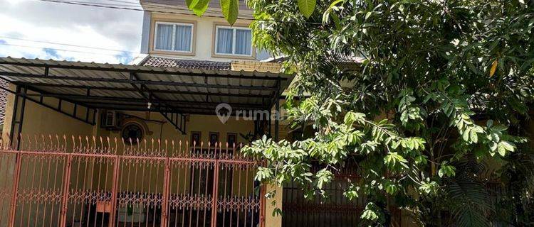 Dijual Rumah Makassar sekitar jl Hertasning, jl Minasa Upa 1