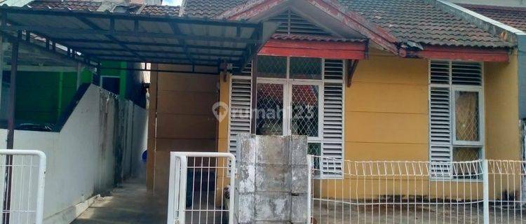 Rumah di Makassar Kota Sekitar Jalan Hertasning, Jalan Ap Pettarani
, Makassar 1