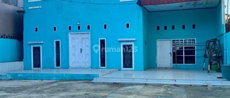 Rumah di Makassar Kota Sekitar Jalan Ir Tol Sutami, Bandara, Perintis Kemerdekaan, Makassar 1