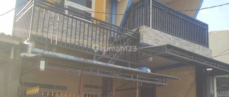 Rumah di Makassar Kota Sekitar Jalan Perintis Kemerdekaan, Sudiang
, Makassar 1