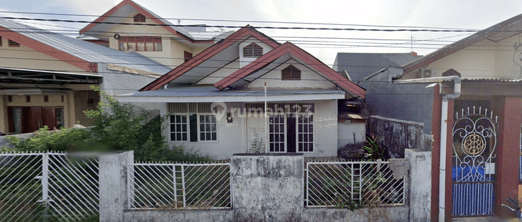 Rumah di Makassar Kota Sekitar Jalan Kumala, Jalan Cendrawasih, Jalan Mappaodang, Makassar 1