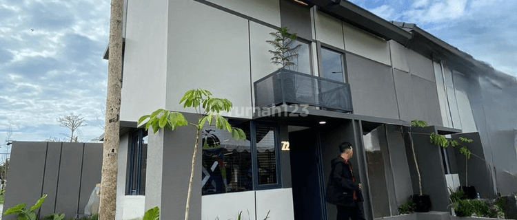 Rumah di Makassar Kota Sekitar Jalan Metro Tanjung Bunga
, Makassar 1