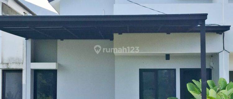 Rumah di Perumahan Sekitar Jalan Malino, Teknik Unhas, Gowa , Gowa 1