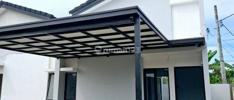 Rumah di Perumahan Sekitar Jalan Malino, Teknik Unhas, Gowa 1