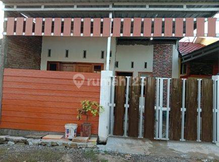 Rumah di Makassar Kota Sekitar Btp, Jalan Perintis Kemerdekaan
, Makassar 1